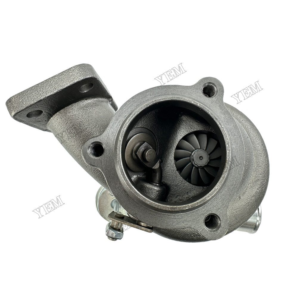 YEM Parts 1104D-E44TA Turbocharger 2674A807 For Perkins 1104D-E44TA Excavator Engine For Perkins