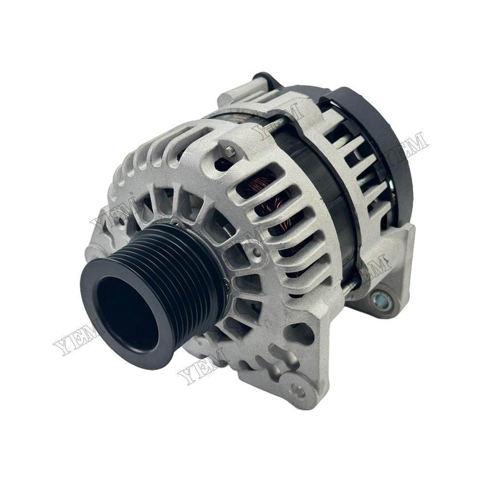 YEM Parts 1106C-E60TA Alternator 24V T416234 For Perkins Diesel forklift Engine