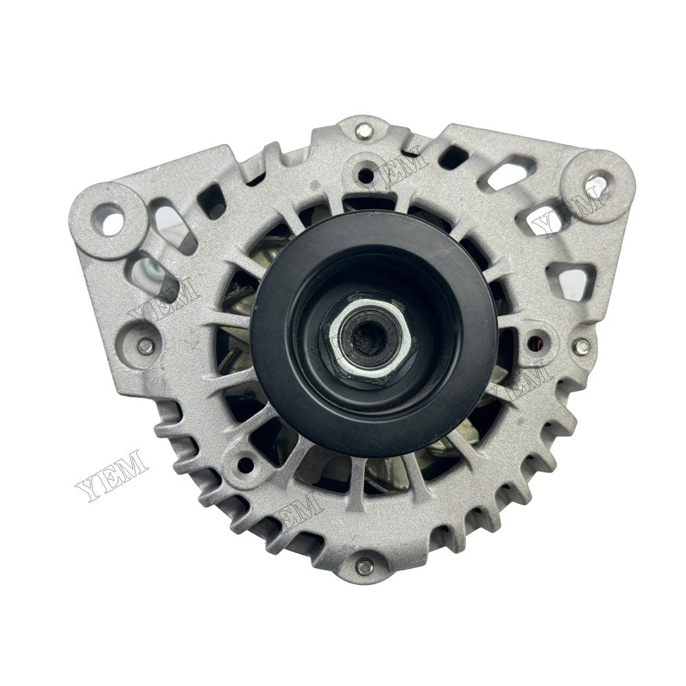 YEM Parts 1106C-E60TA Alternator 24V T416234 For Perkins Diesel forklift Engine For Perkins