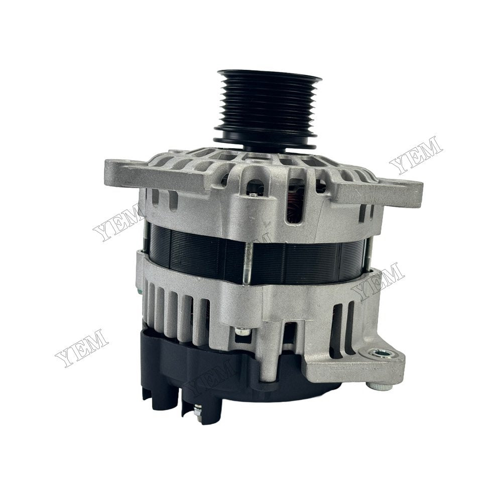 YEM Parts 1106D-70TA Alternator 24V T416234 For Perkins Engine For Perkins