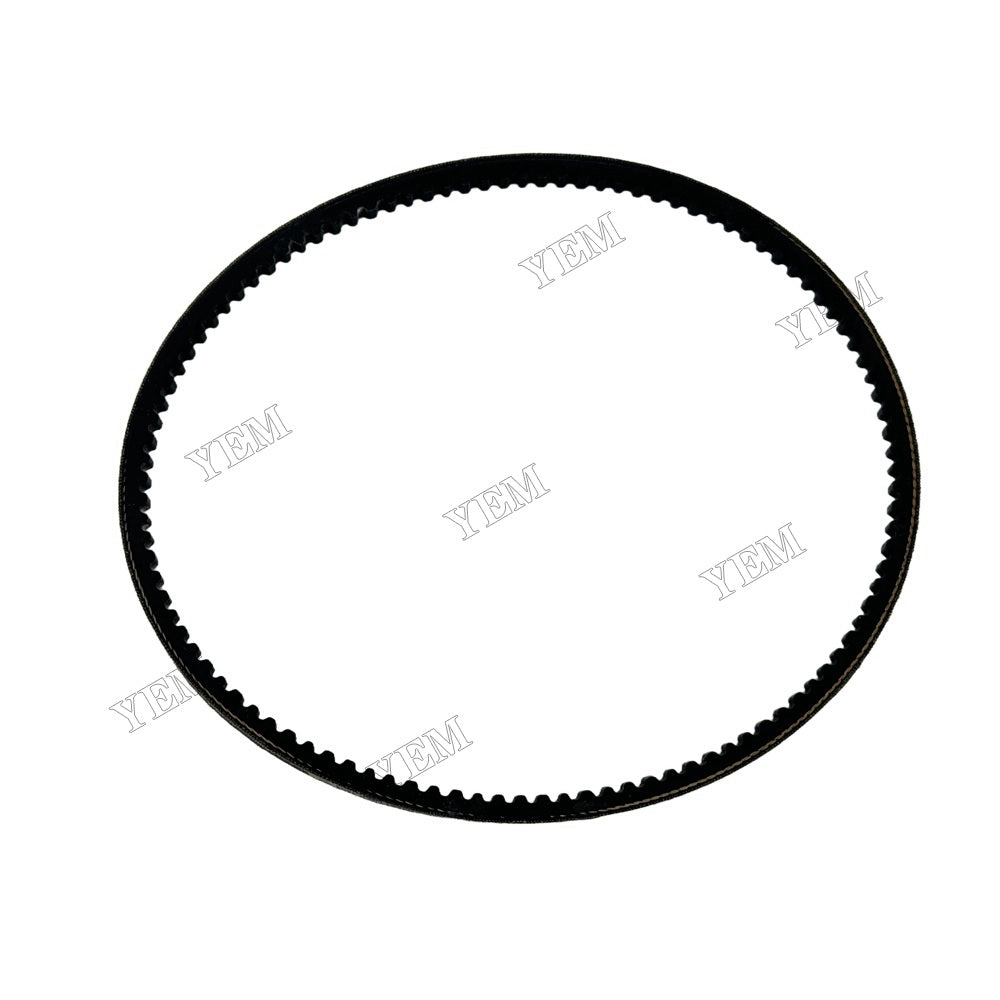 YEM Parts 080109048 Belt, Fan for Perkins 403D Excavator Tractor Engine For Perkins