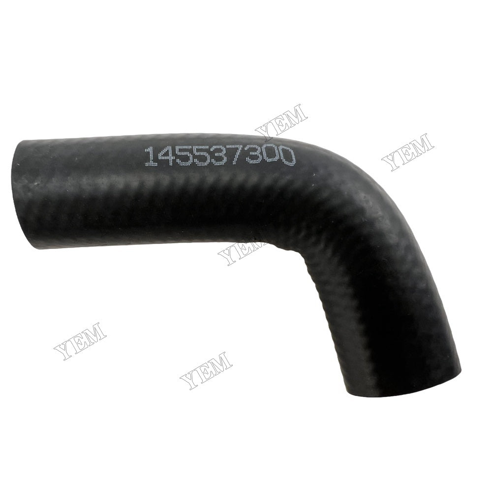 YEM Parts 145537300 Hose for Perkins 404C-22 Engine Fit Excavator Diesel Engine