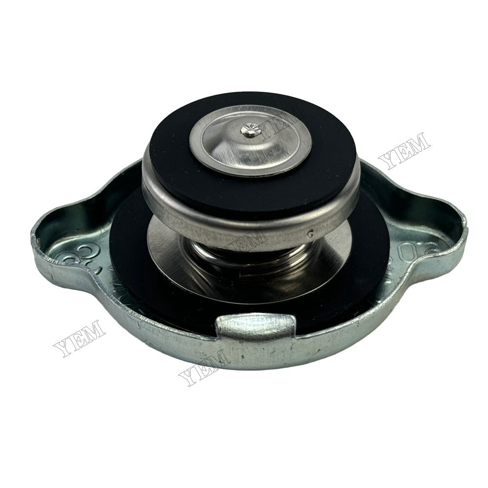 YEM Parts 24850072 Radiator Cap for Perkins 404D Engine Fit Excavator Diesel Engine For Perkins