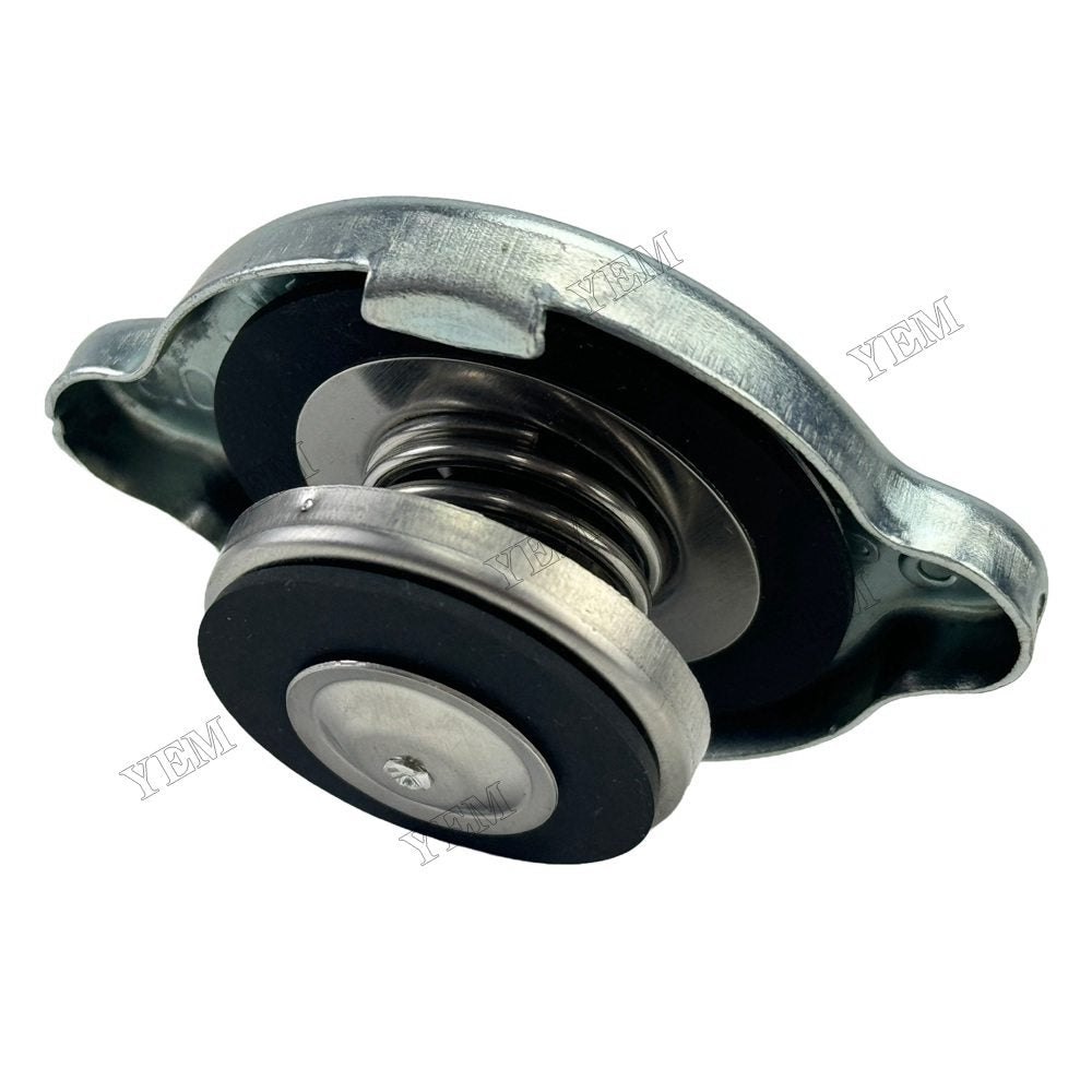 YEM Parts 24850072 Radiator Cap for Perkins 404D Engine Fit Excavator Diesel Engine For Perkins