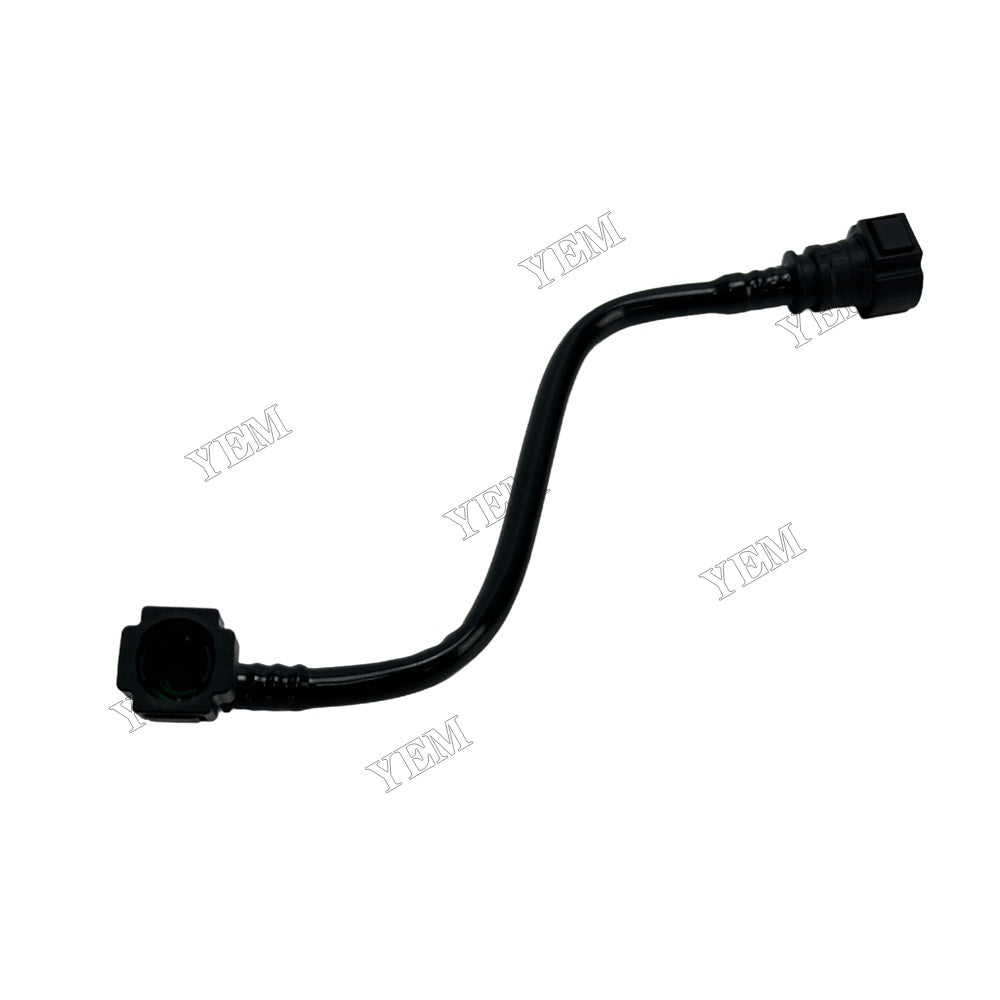 YEM Parts Part Number 2646F001 Diesel pump oil pipe For Perkins 404D-22 Engine For Perkins