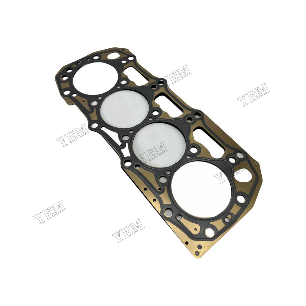 YEM Parts high quality 404D-22 Head Gasket 111147751 For Perkins 404D-22 Engine