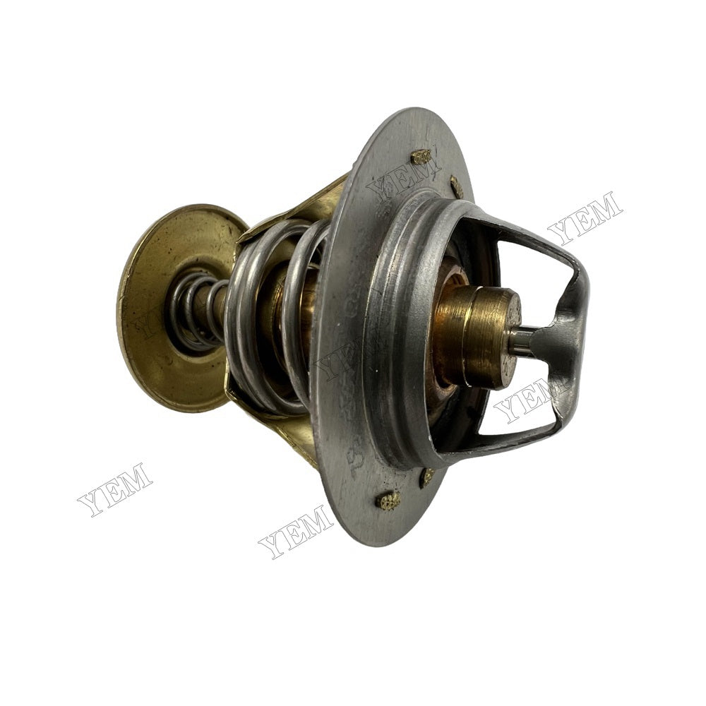 YEM Parts 404D-22 Thermostat 82¡ã 145206230 For Perkins Tractor Engine For Perkins