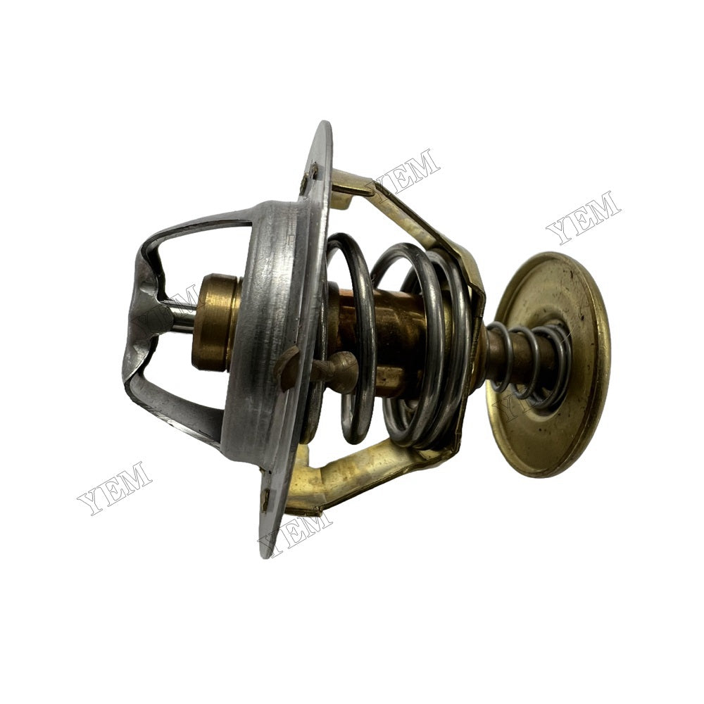 YEM Parts 404D-22 Thermostat 82¡ã 145206230 For Perkins Tractor Engine For Perkins