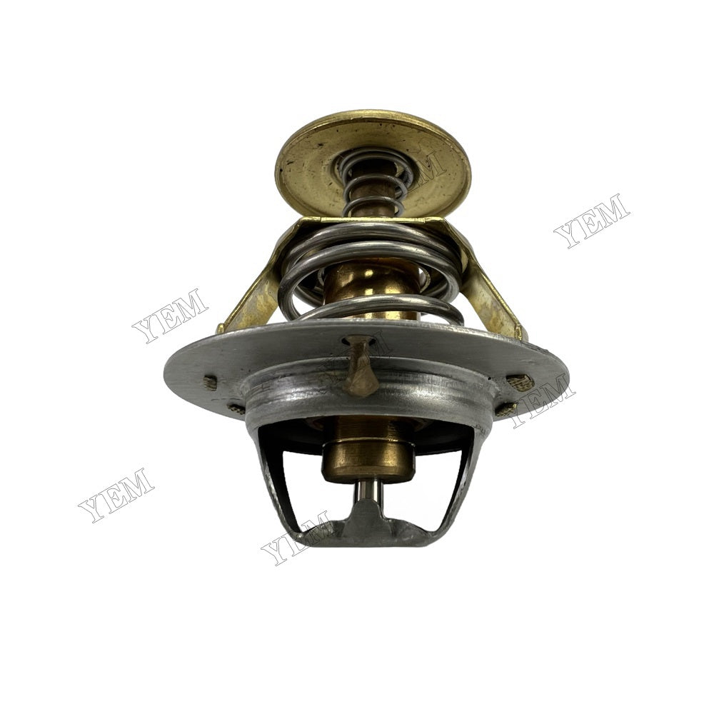 YEM Parts 404D-22 Thermostat 82¡ã 145206230 For Perkins Tractor Engine For Perkins