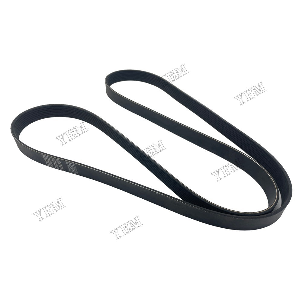 YEM Parts 2614E131 X7070C1 Belt, Fan for Perkins Excavator Tractor Engine