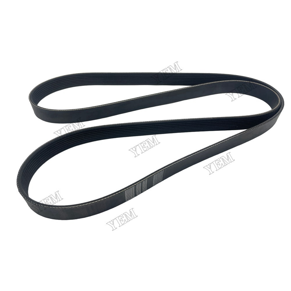 YEM Parts 2614E131 X7070C1 Belt, Fan for Perkins Excavator Tractor Engine For Perkins