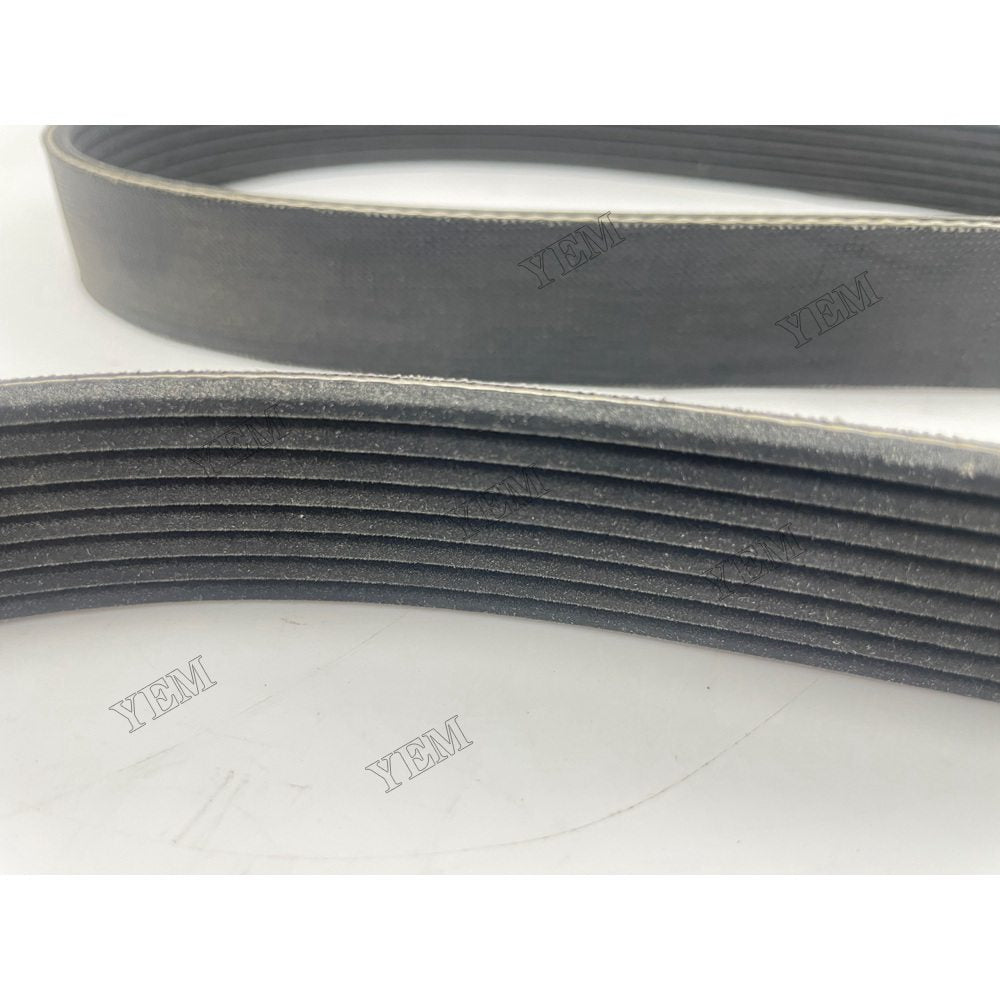 YEM Parts 2614E131 X7070C1 Belt, Fan for Perkins Excavator Tractor Engine For Perkins