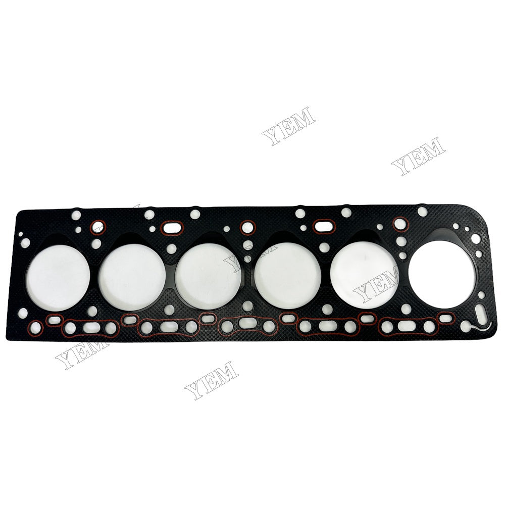 YEM Parts high quality 2H Head Gasket For Toyota 2H Truck Engine
