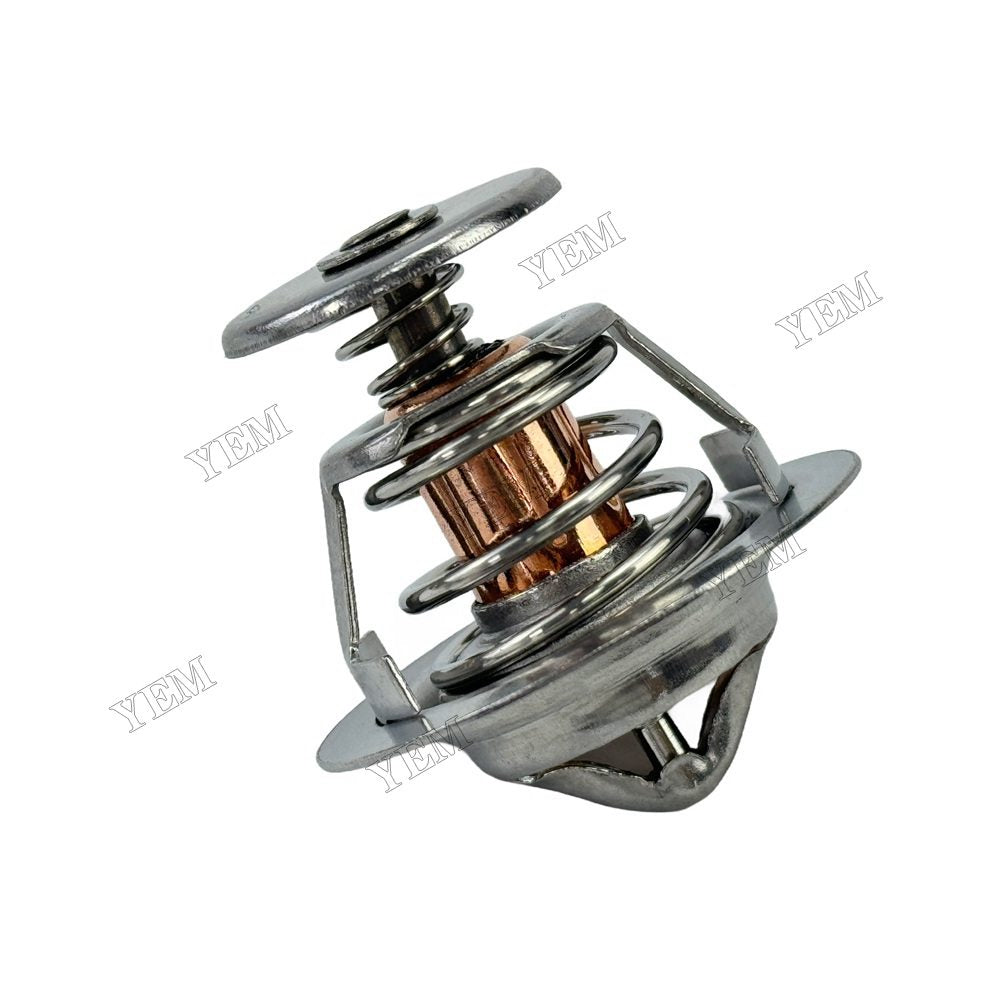 YEM Parts high quality N843 Thermostat 71¡ã For Shibaura Tractor For Shibaura