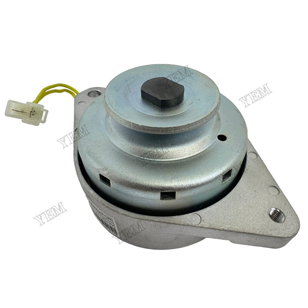 YEM Parts high quality 3T90 Alternator 12V For Yanmar John Deere