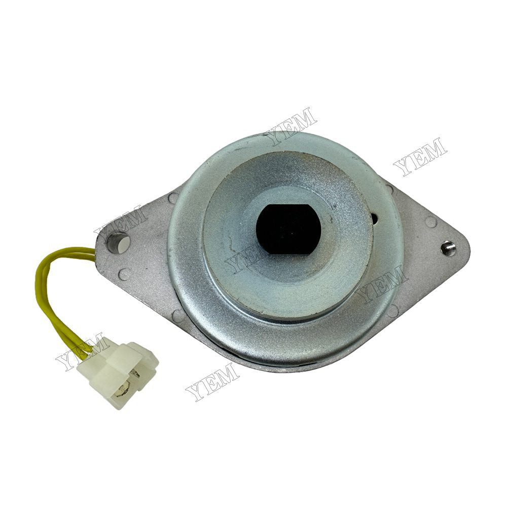 YEM Parts 3TN84L Alternator 12V For Yanmar John Deere Engine For Yanmar