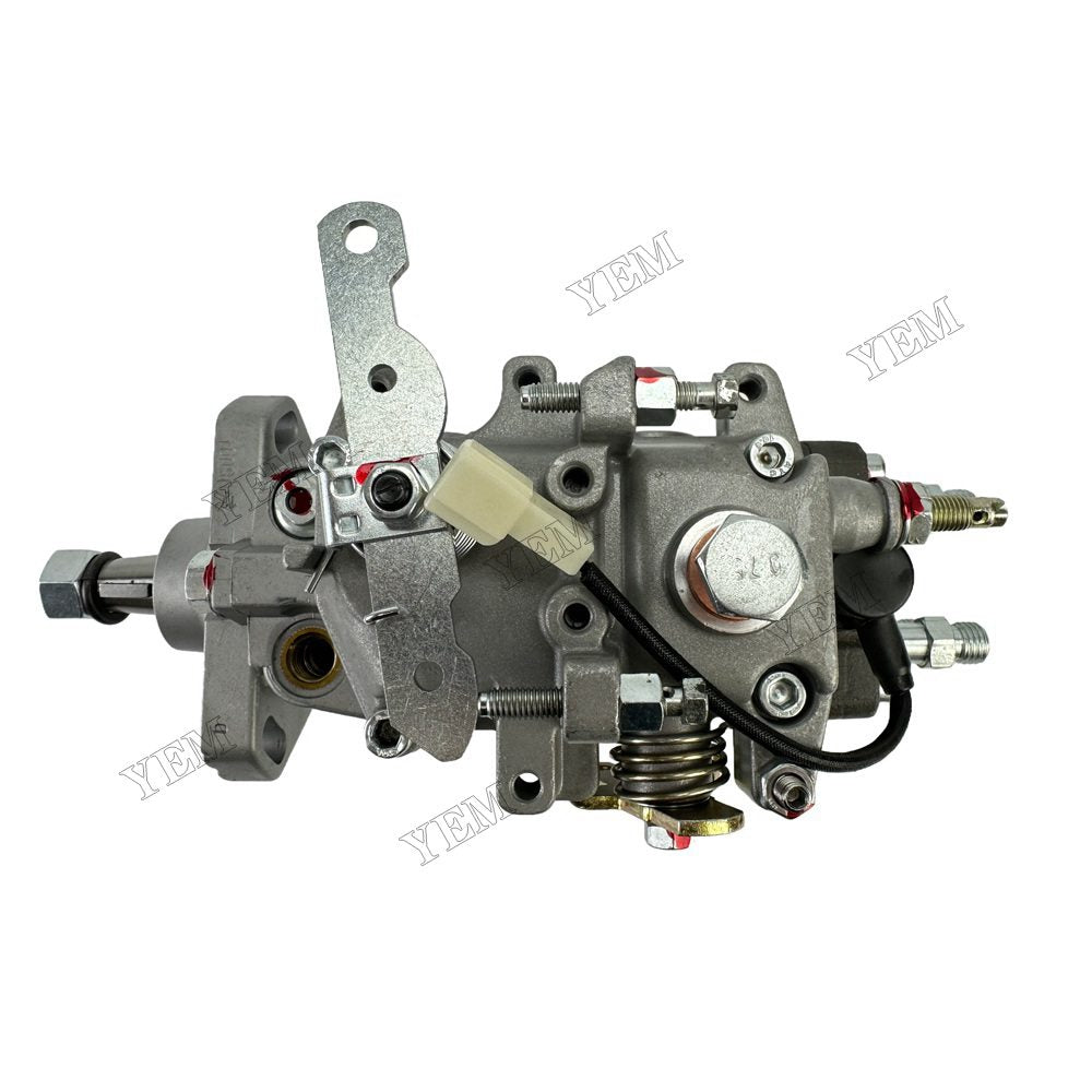 YEM Parts 4TNE92 Fuel Injection Pump 129904-51000 For Yanmar 4TNE92 Diesel forklift Engine For Yanmar