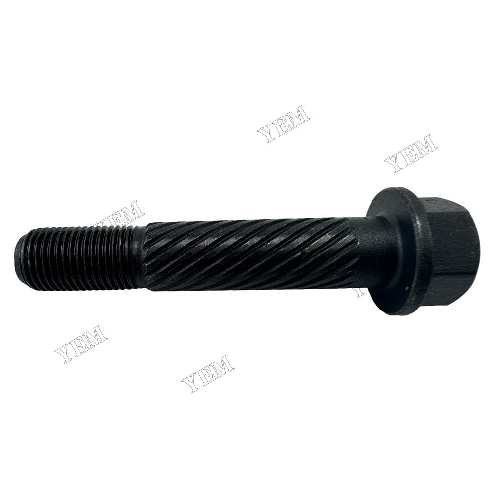 YEM Parts 8PCS Part Number 129900-23200 Connecting Rod Screw For Yanmar 4TNE98 Engine For Yanmar