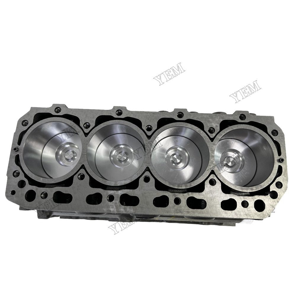 YEM Parts high quality 4TNV86 Cylinder Block For Yanmar 4TNV86 Engine For Yanmar