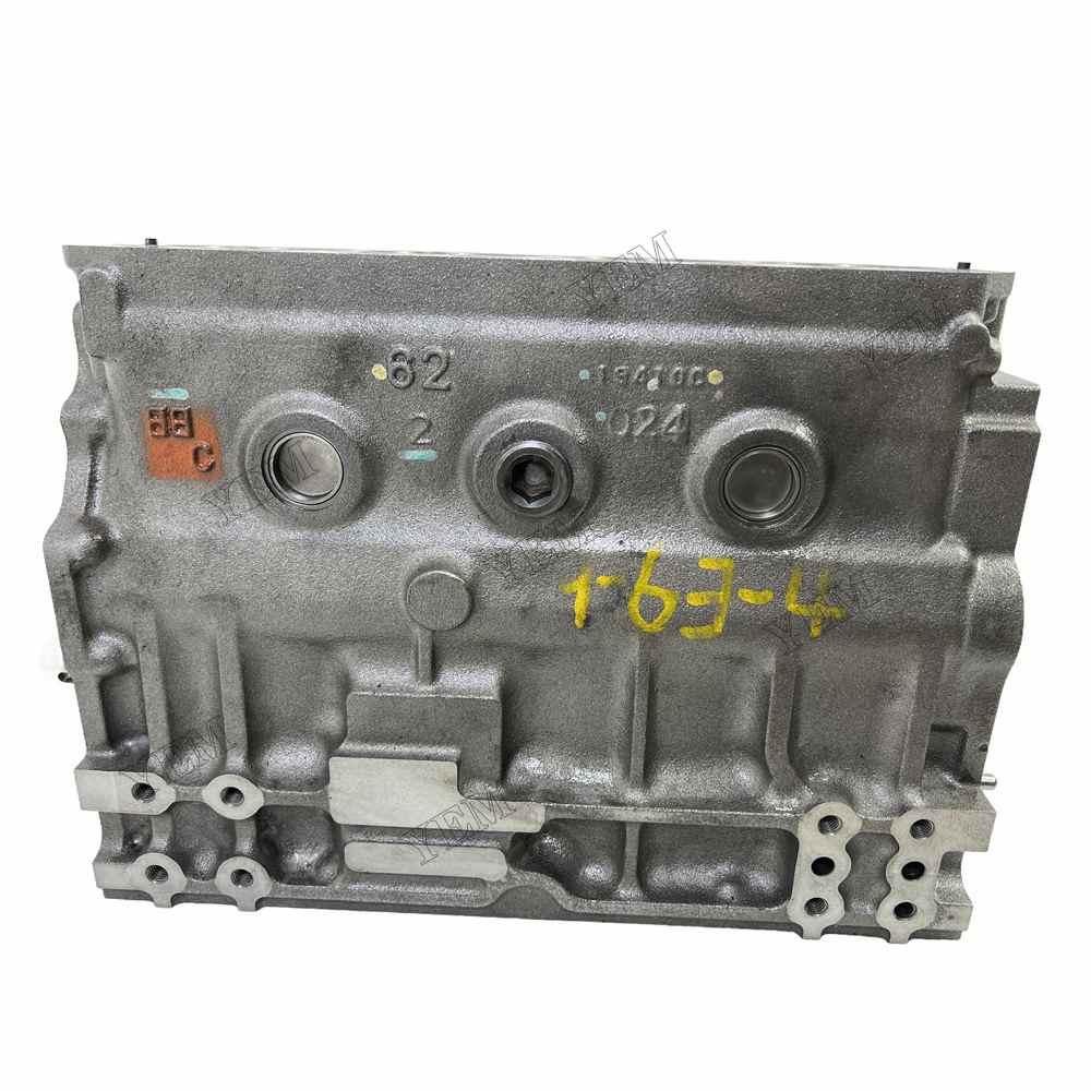 YEM Parts high quality 4TNV86 Cylinder Block For Yanmar 4TNV86 Engine For Yanmar