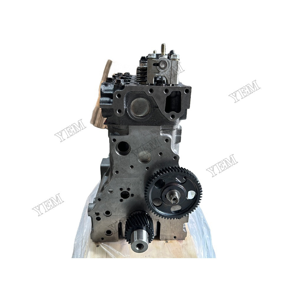 YEM Parts Engine Block Assy for Yanmar 4TNV88 Fit Crawler Excavator John Deere 4044R loader For Yanmar