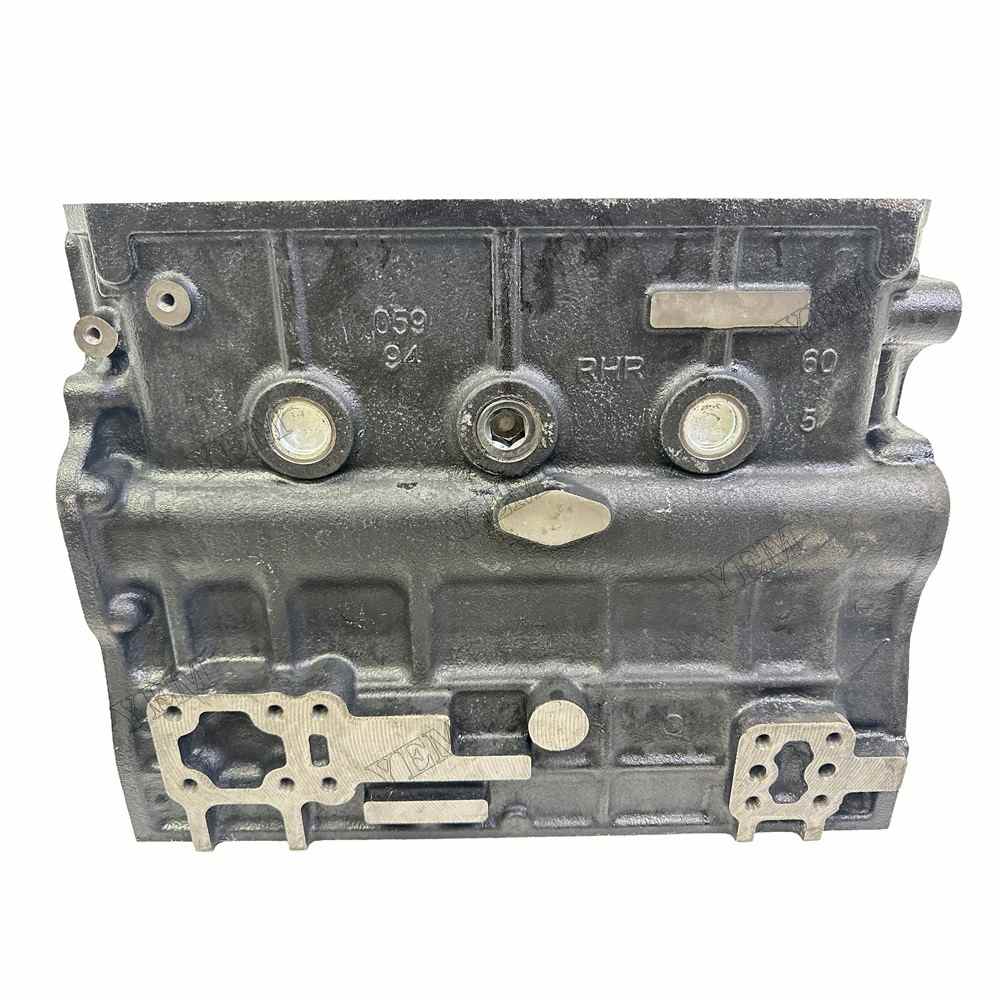 YEM Parts high quality 4TNV94 Cylinder Block For Yanmar 4TNV94 Tractor Engine For Yanmar