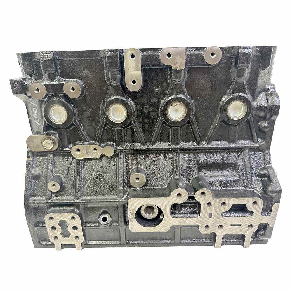 YEM Parts high quality 4TNV94 Cylinder Block For Yanmar 4TNV94 Tractor Engine For Yanmar
