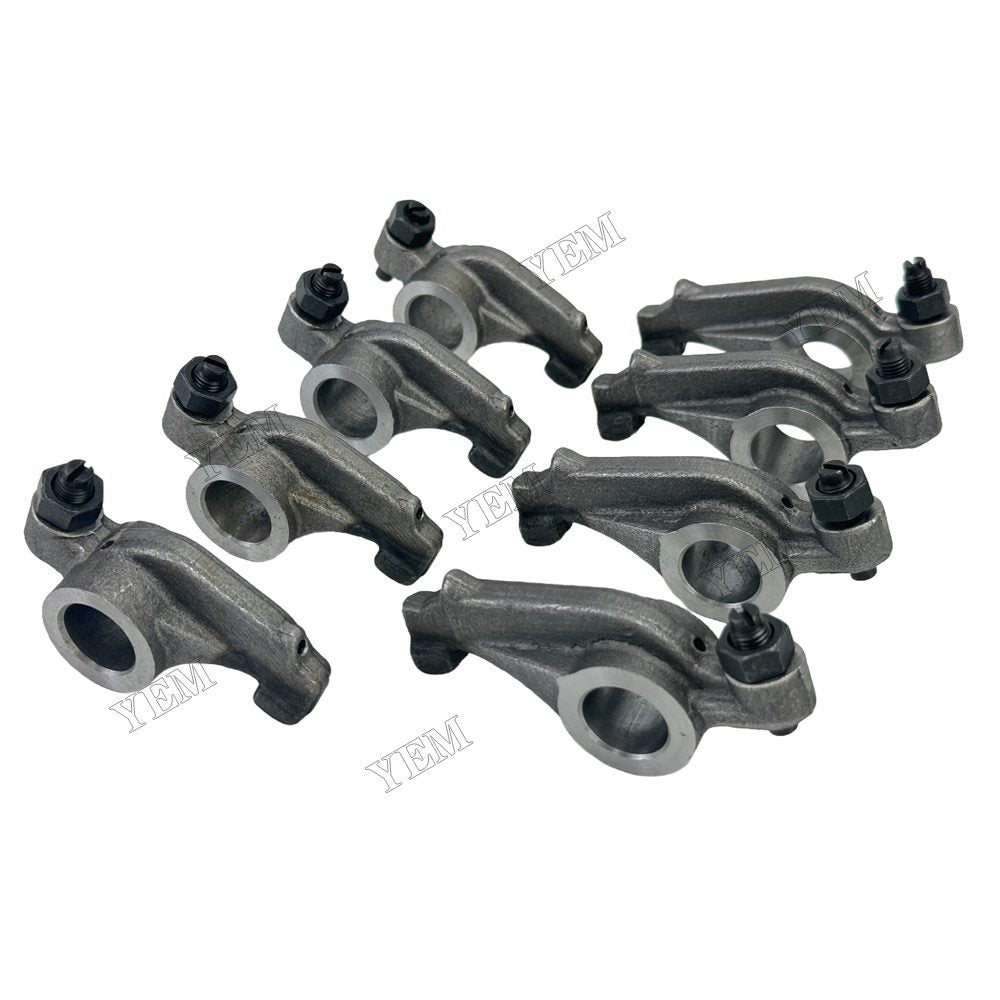 YEM Parts For Yanmar Rocker Arm 4TNV94 Engine Spare Parts AF650 tractor For Yanmar