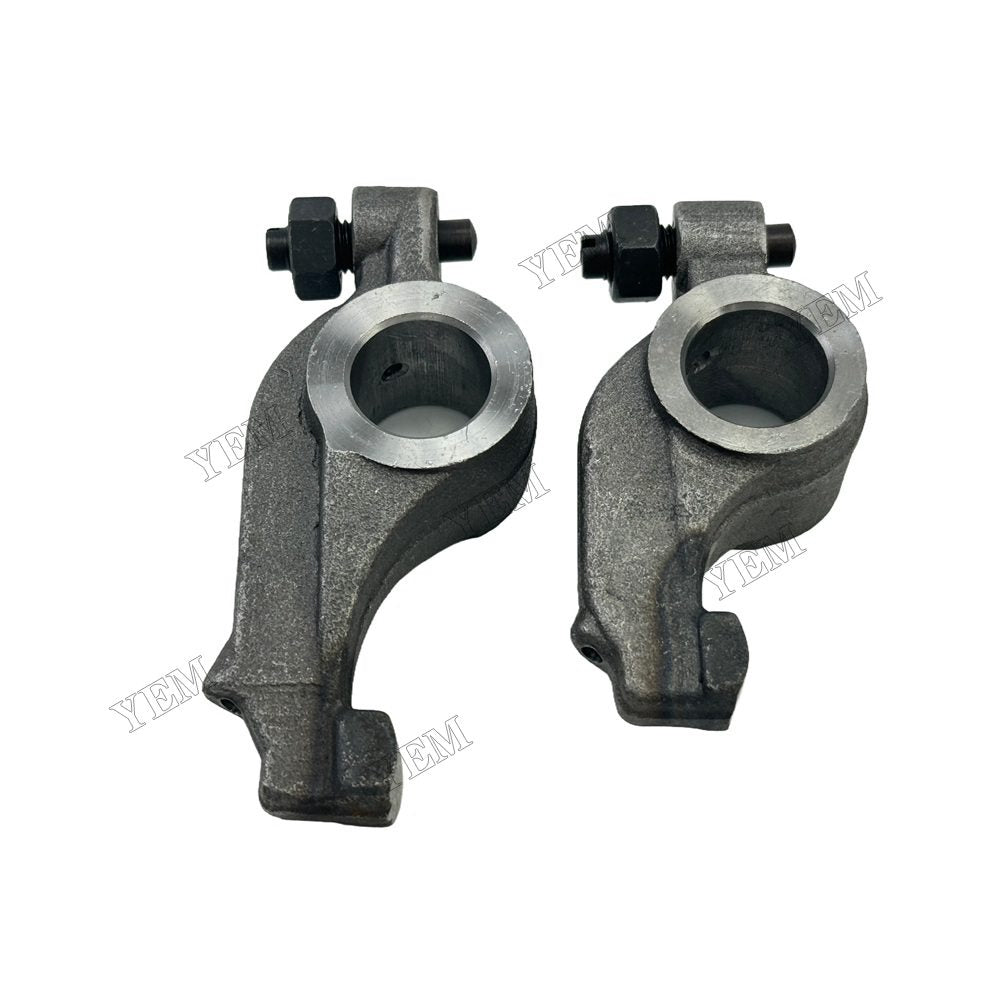 YEM Parts For Yanmar Rocker Arm 4TNV94 Engine Spare Parts AF650 tractor For Yanmar
