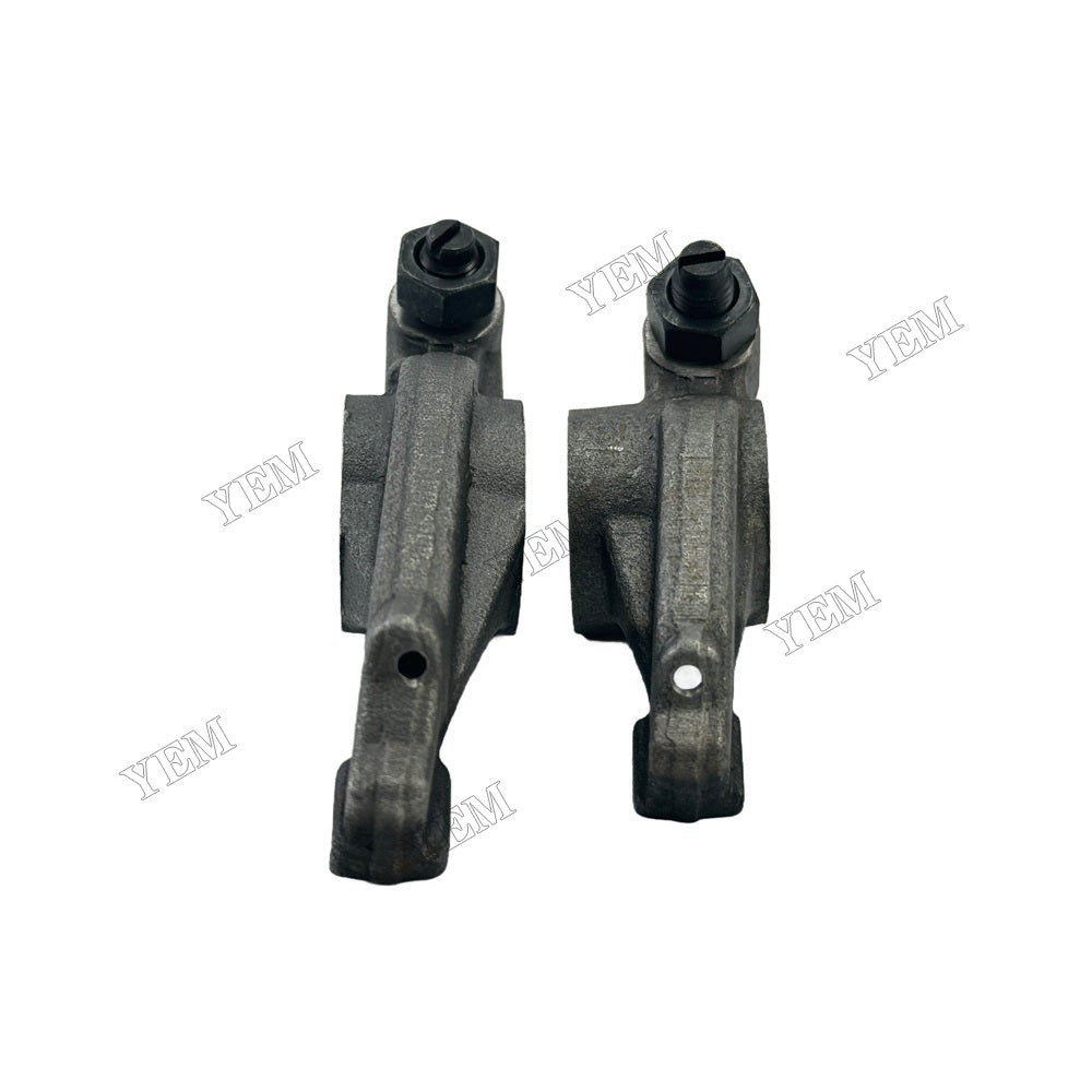 YEM Parts For Yanmar Rocker Arm 4TNV98 Engine AF660 CTL60 compact track loader For Yanmar