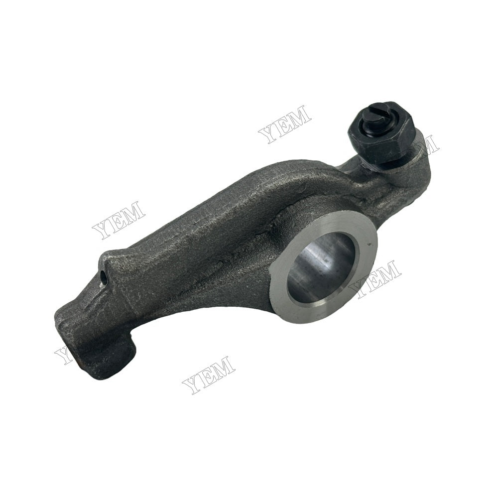YEM Parts For Yanmar Rocker Arm 4TNV98 Engine AF660 CTL60 compact track loader For Yanmar