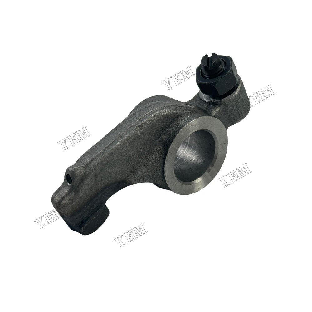 YEM Parts For Yanmar Rocker Arm 4TNV98 Engine AF660 CTL60 compact track loader For Yanmar