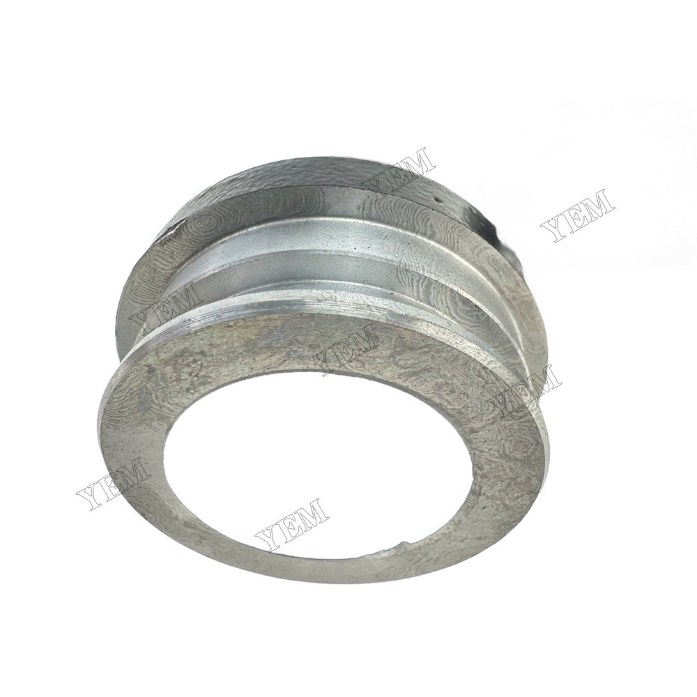 YEM Parts 129900-42070 Water Pump Distributor Pipe for Yanmar 4TNV98 Engine For Yanmar