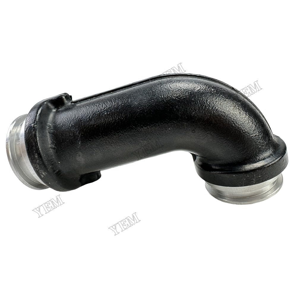 YEM Parts 129900-42070 Water Pump Distributor Pipe for Yanmar 4TNV98 Engine For Yanmar