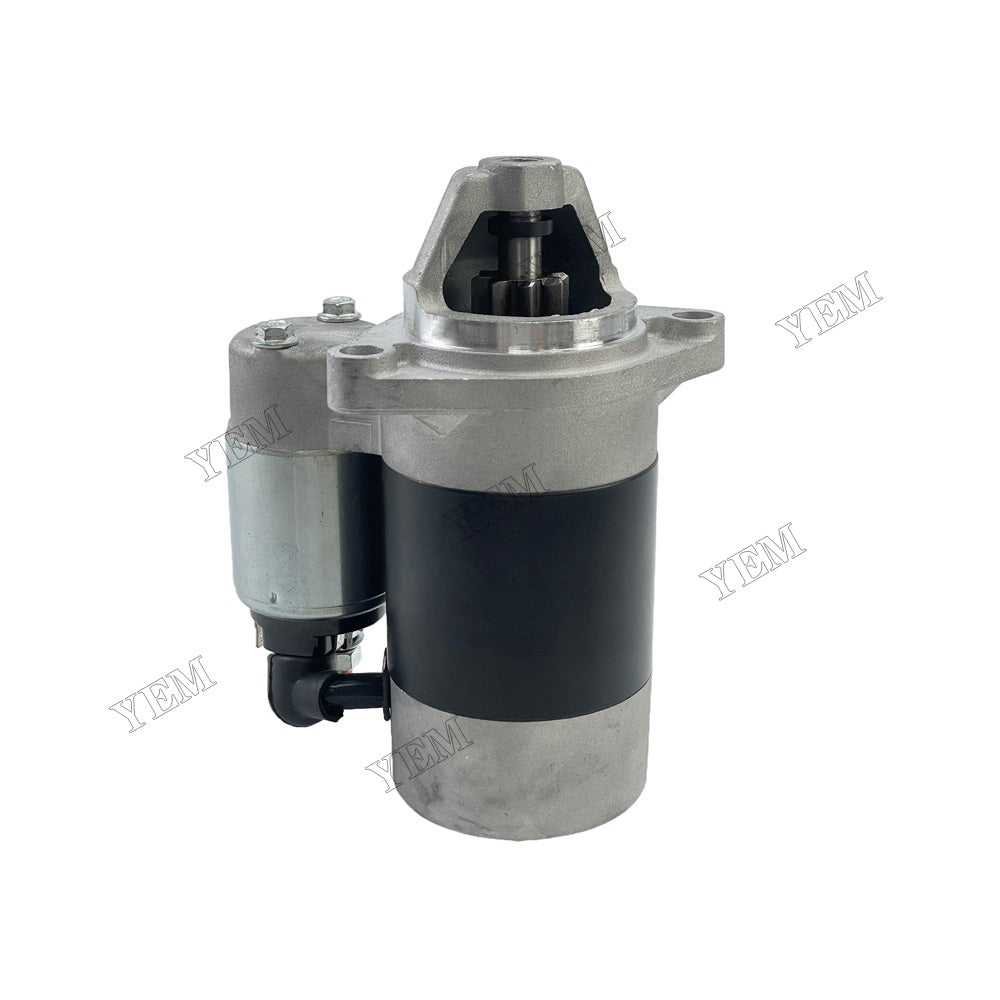 YEM Parts high quality Starter Motor 8T 114320-77010 For Yanmar