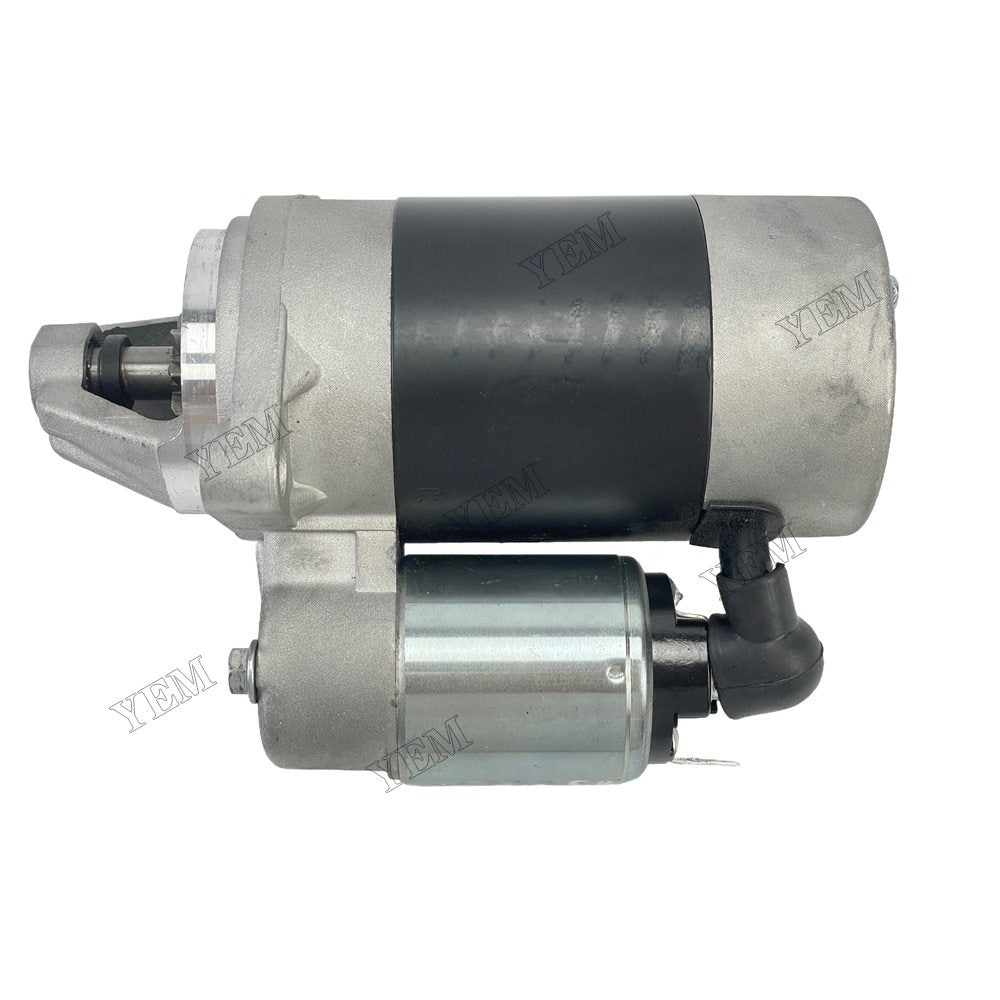 YEM Parts high quality Starter Motor 8T 114320-77010 For Yanmar For Yanmar