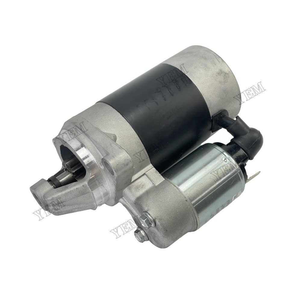 YEM Parts high quality Starter Motor 8T 114320-77010 For Yanmar For Yanmar