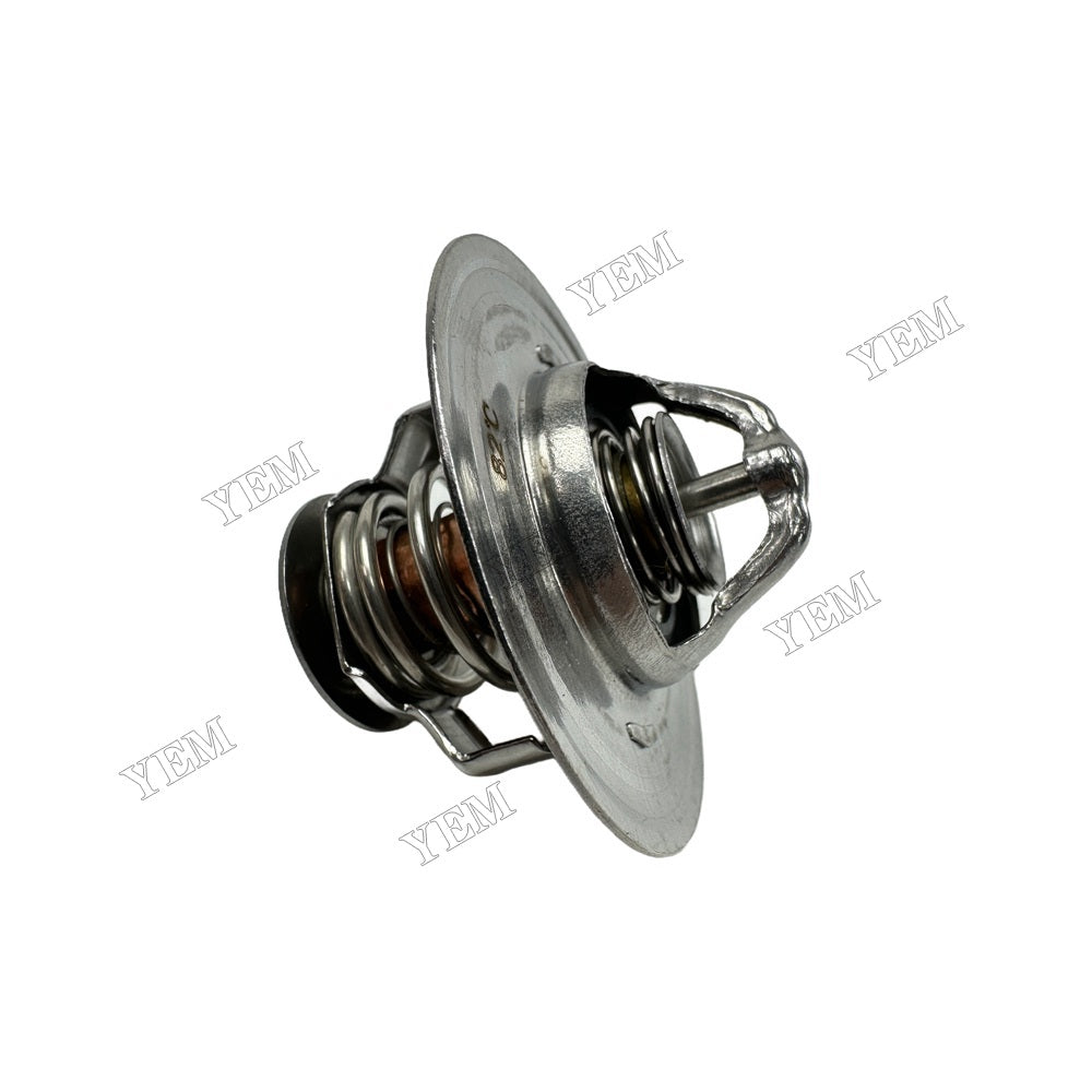 YEM Parts high quality 6D102 Thermostat 82¡ã For Komatsu For Komatsu