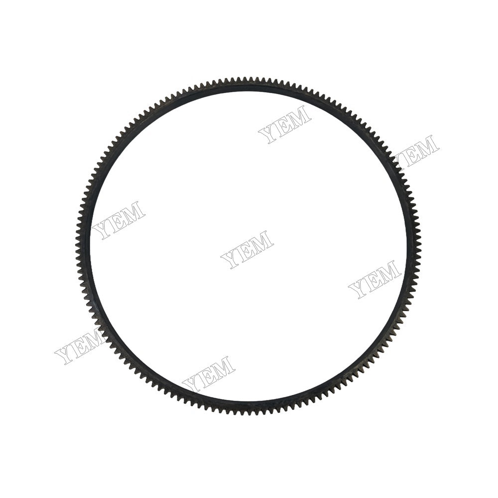 YEM Parts 3978313 Flywheel for Komatsu 6D102 Engine Fit Compressor For Komatsu