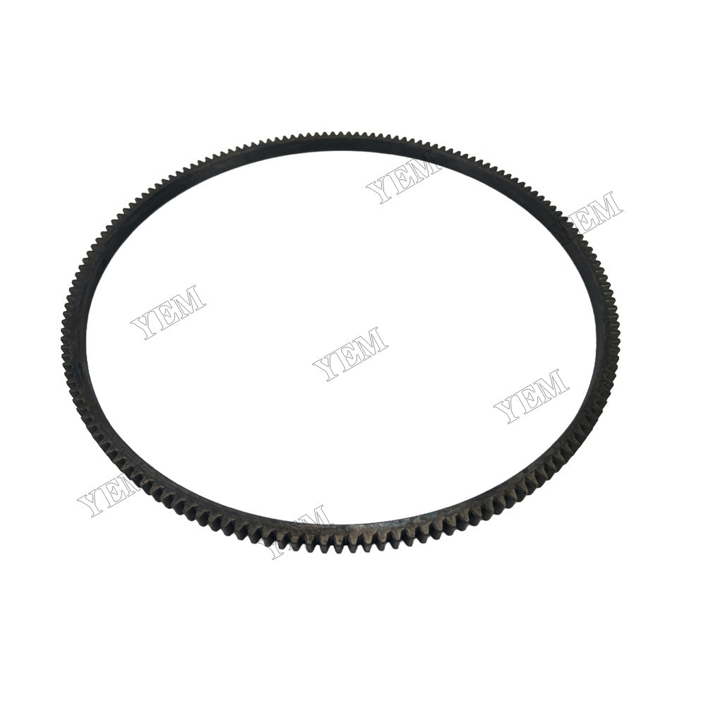 YEM Parts 3978313 Flywheel for Komatsu 6D102 Engine Fit Compressor For Komatsu