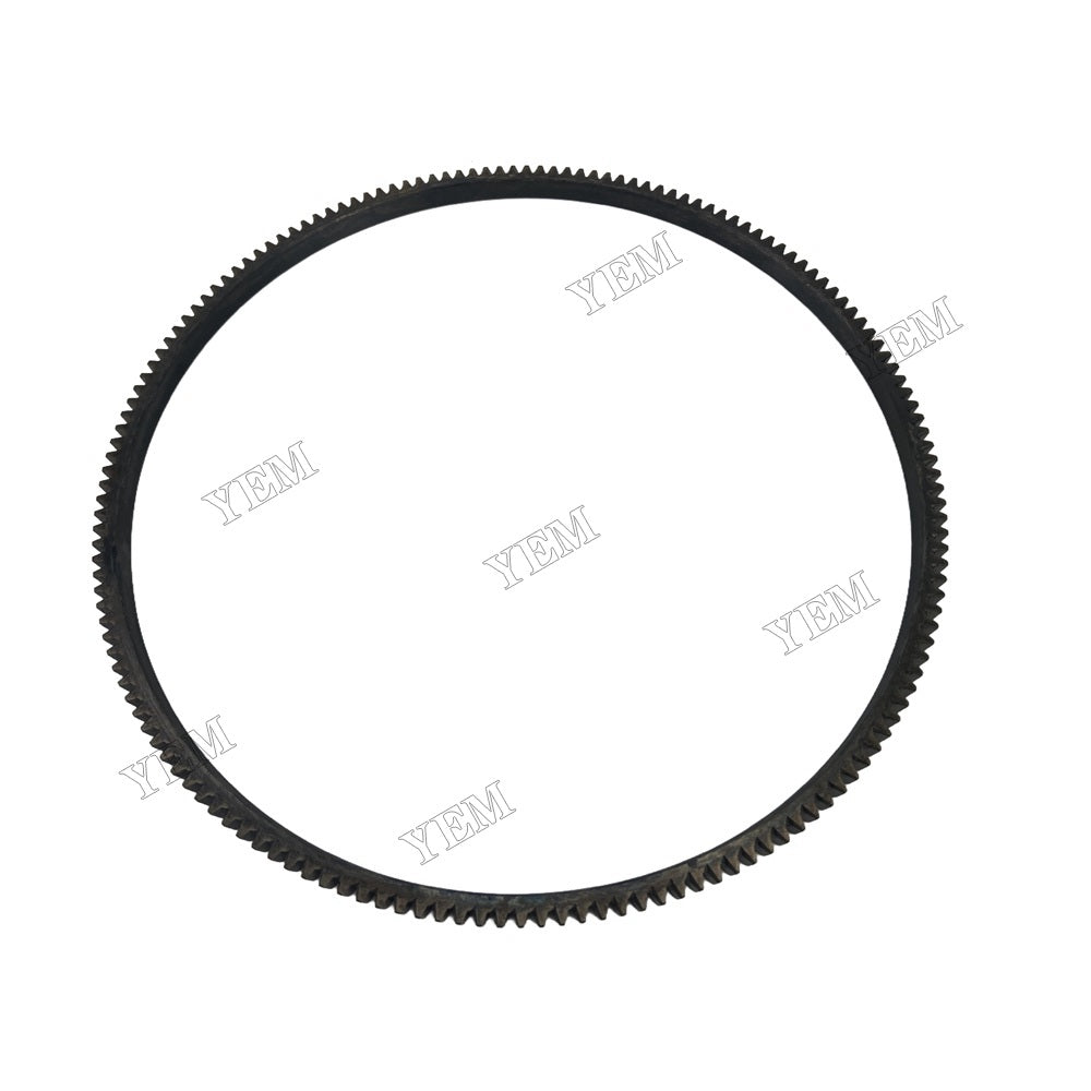 YEM Parts 3978313 Flywheel for Komatsu 6D102 Engine Fit Compressor For Komatsu