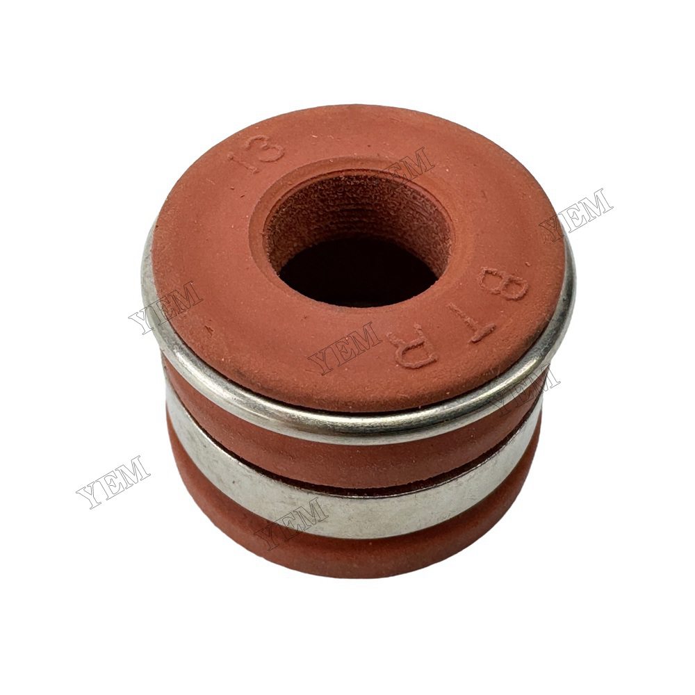 YEM Parts For Komatsu Valve Oil Seal 6D104 Engine Spare Parts