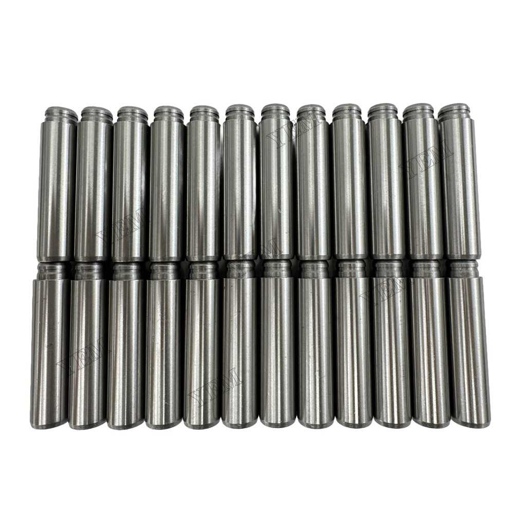 YEM Parts For Komatsu Valve Guide 6D140 Engine Spare Parts