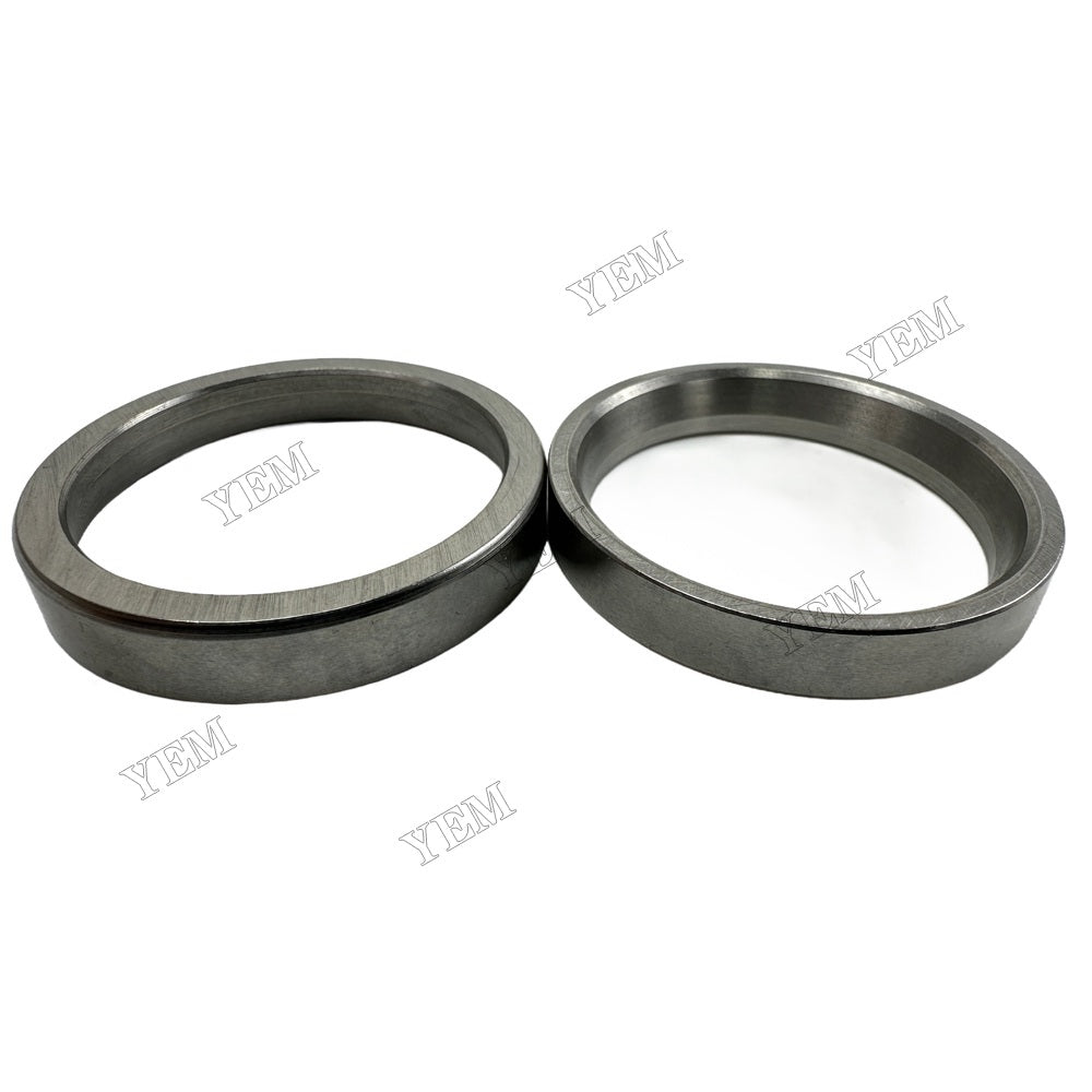 YEM Parts For Komatsu Exhaust Valve Seat 6D140 Engine Spare Parts For Komatsu