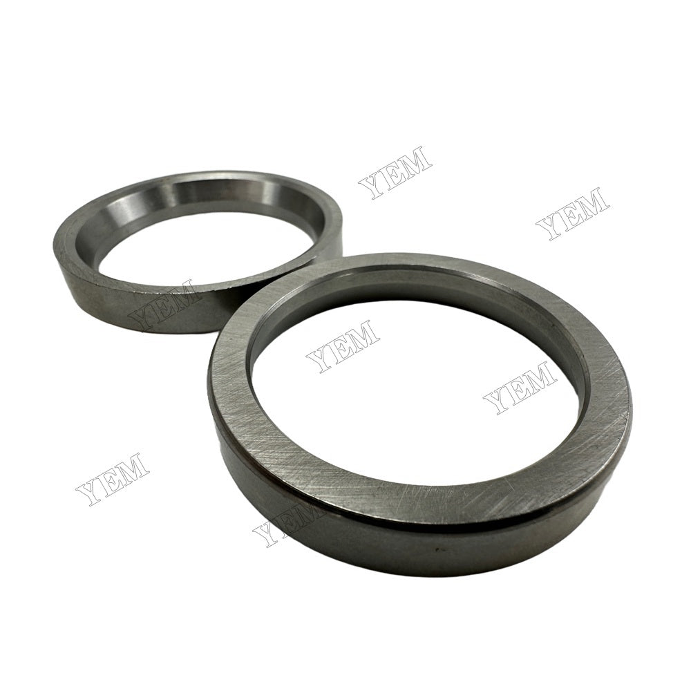 YEM Parts For Komatsu Intake Valve Seat 6D140 Engine Spare Parts For Komatsu