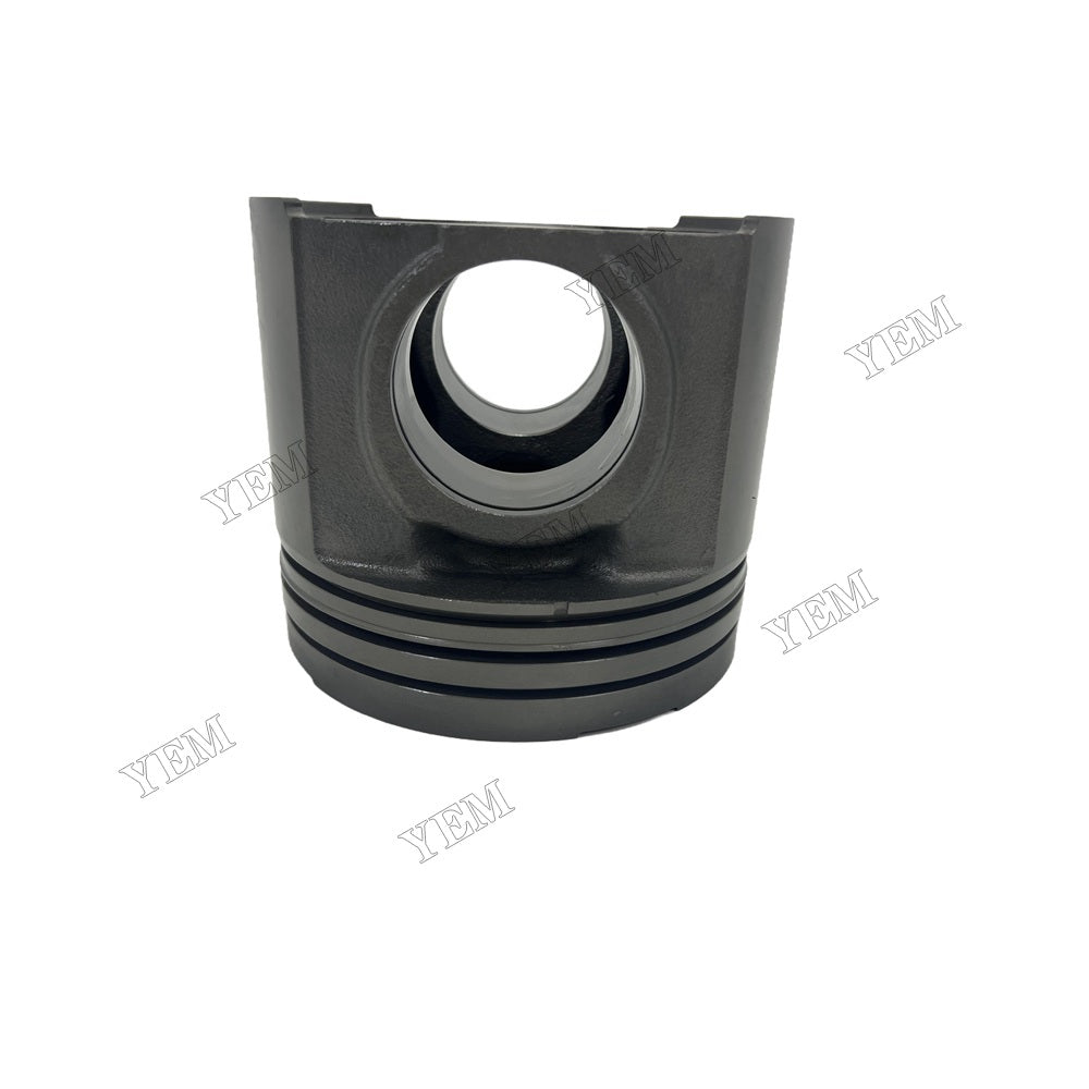 YEM Parts Part Number 6240-31-2150 Pistons STD For Komatsu 6D170 Engine