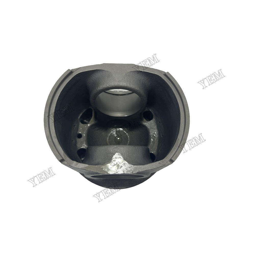 YEM Parts Part Number 6240-31-2150 Pistons STD For Komatsu 6D170 Engine For Komatsu