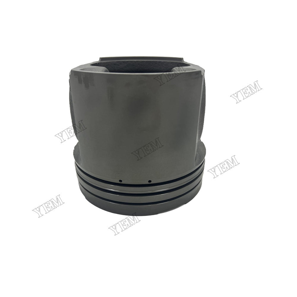 YEM Parts Part Number 6240-31-2150 Pistons STD For Komatsu 6D170 Engine For Komatsu
