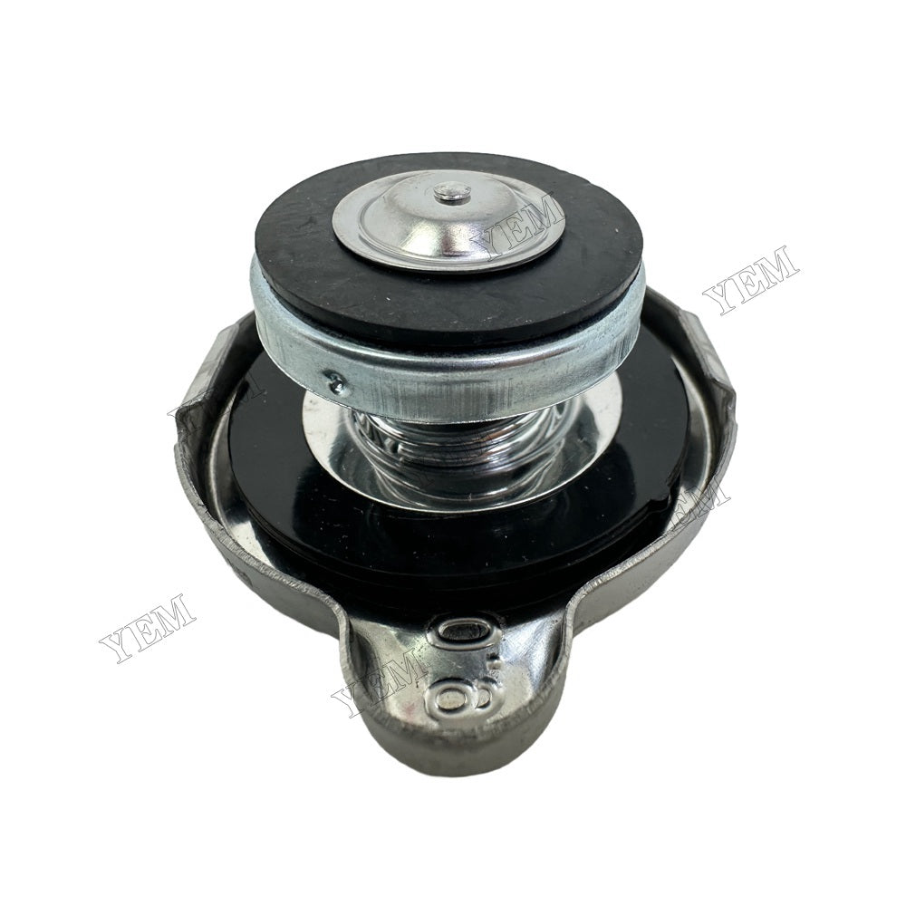 YEM Parts 20y-03-22110 Radiator Cap for Komatsu Excavator Tractor Engine For Komatsu