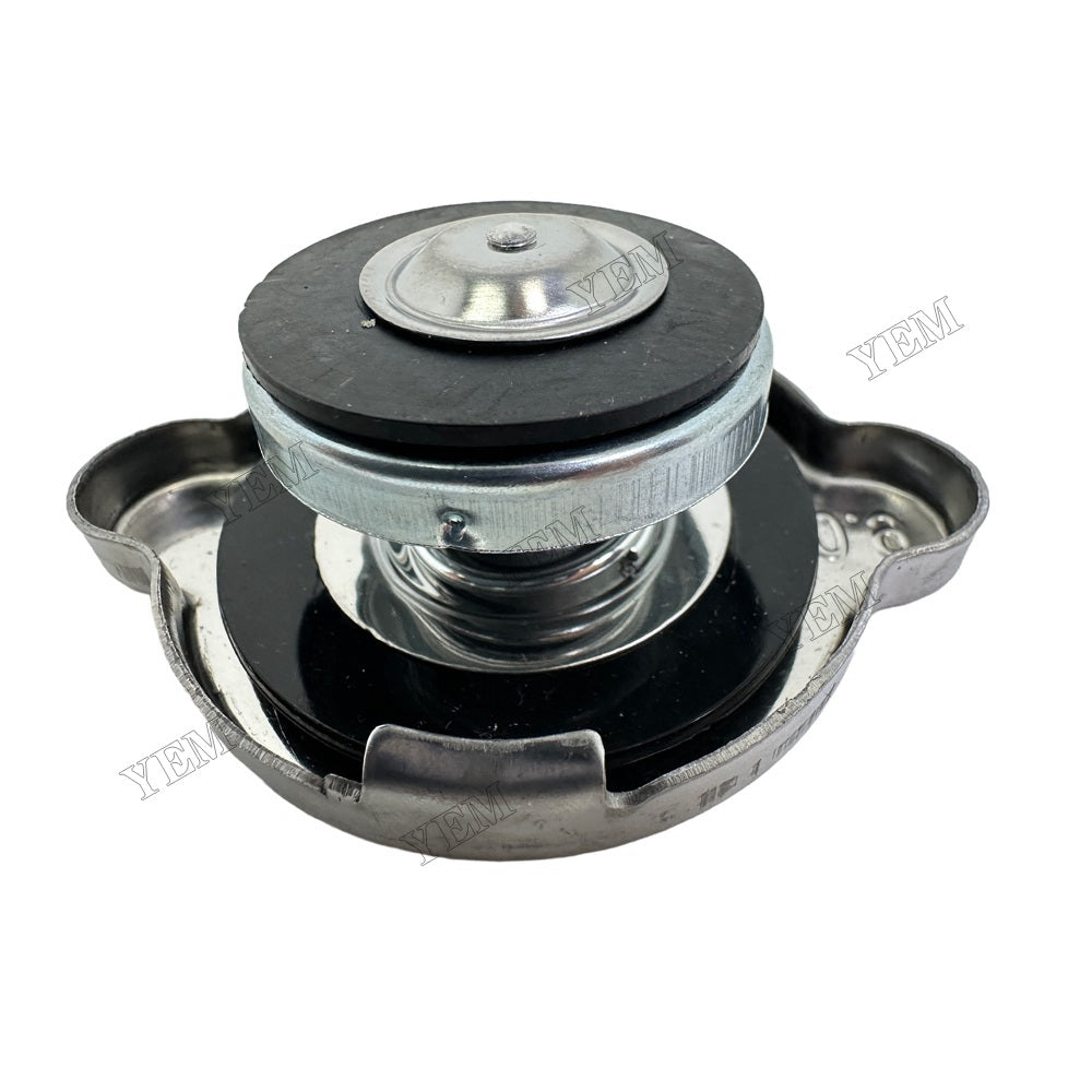 YEM Parts 20y-03-22110 Radiator Cap for Komatsu Excavator Tractor Engine For Komatsu